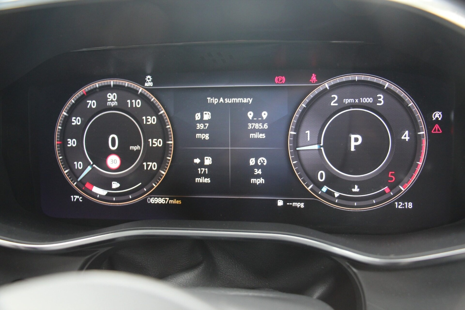 Used Jaguar F-Pace 2021 for sale - 76126591: Photo 13