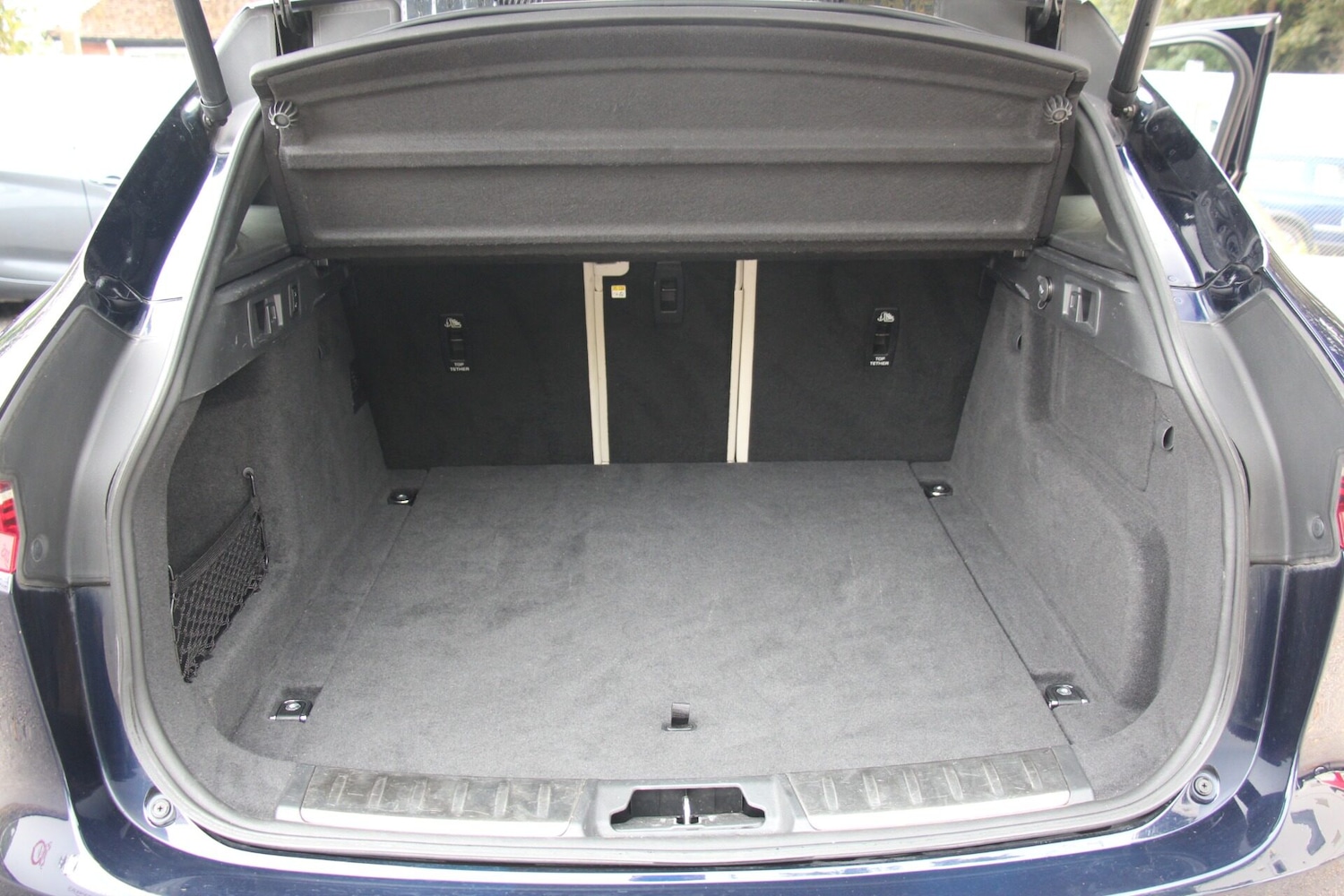 Used Jaguar F-Pace 2021 for sale - 76126591: Photo 17