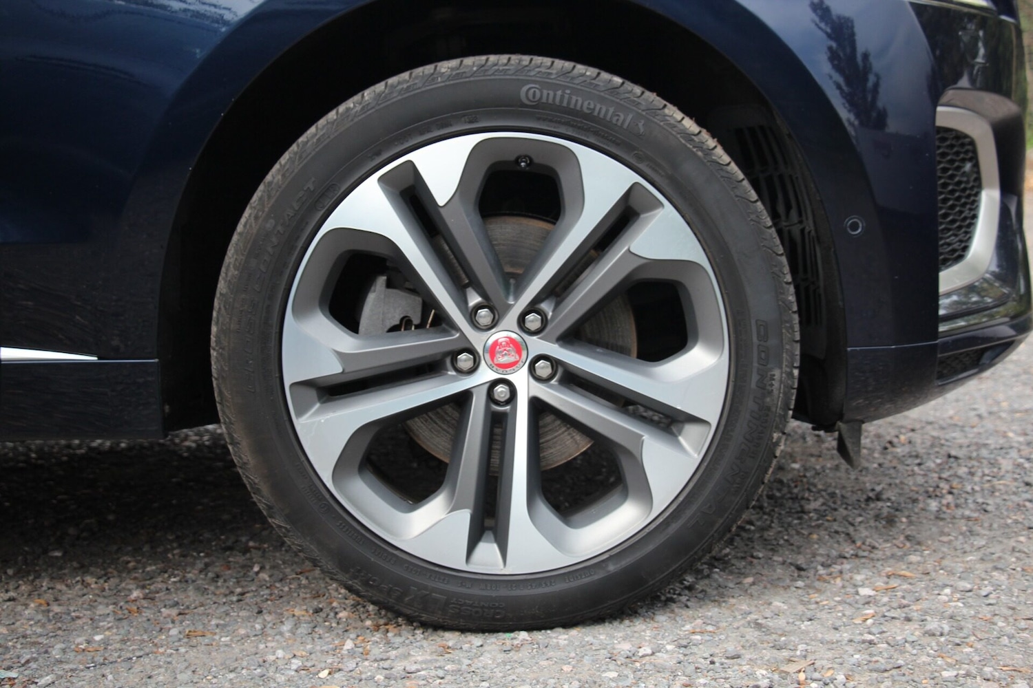 Used Jaguar F-Pace 2021 for sale - 76126591: Photo 7