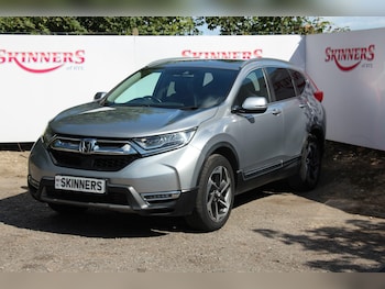 Used Honda CR-V 2020 for sale - 75655577: Photo