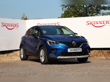 Renault - Captur