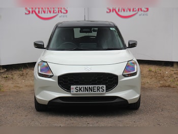 Used Suzuki Swift 2024 for sale - 78513163: Photo