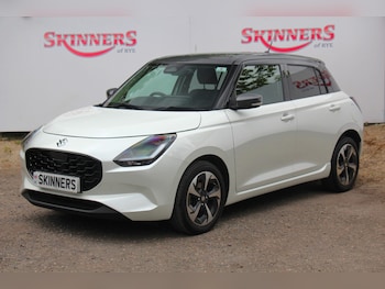 Used Suzuki Swift 2024 for sale - 78513163: Photo
