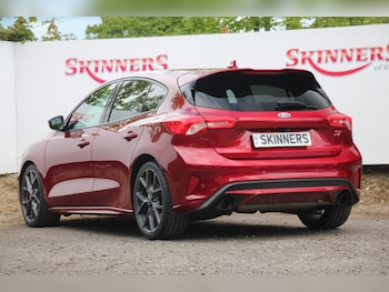 Used Ford Focus 2019 for sale - 78584126: Photo