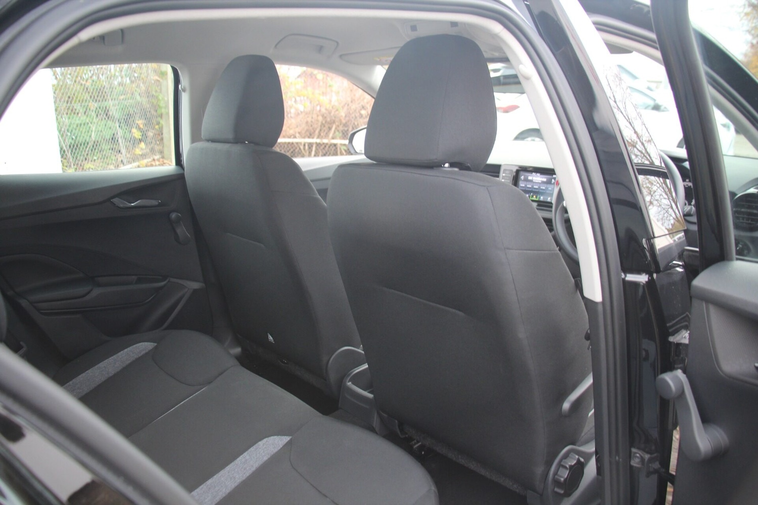 Used Skoda Fabia 2023 for sale - 76545917: Photo 10