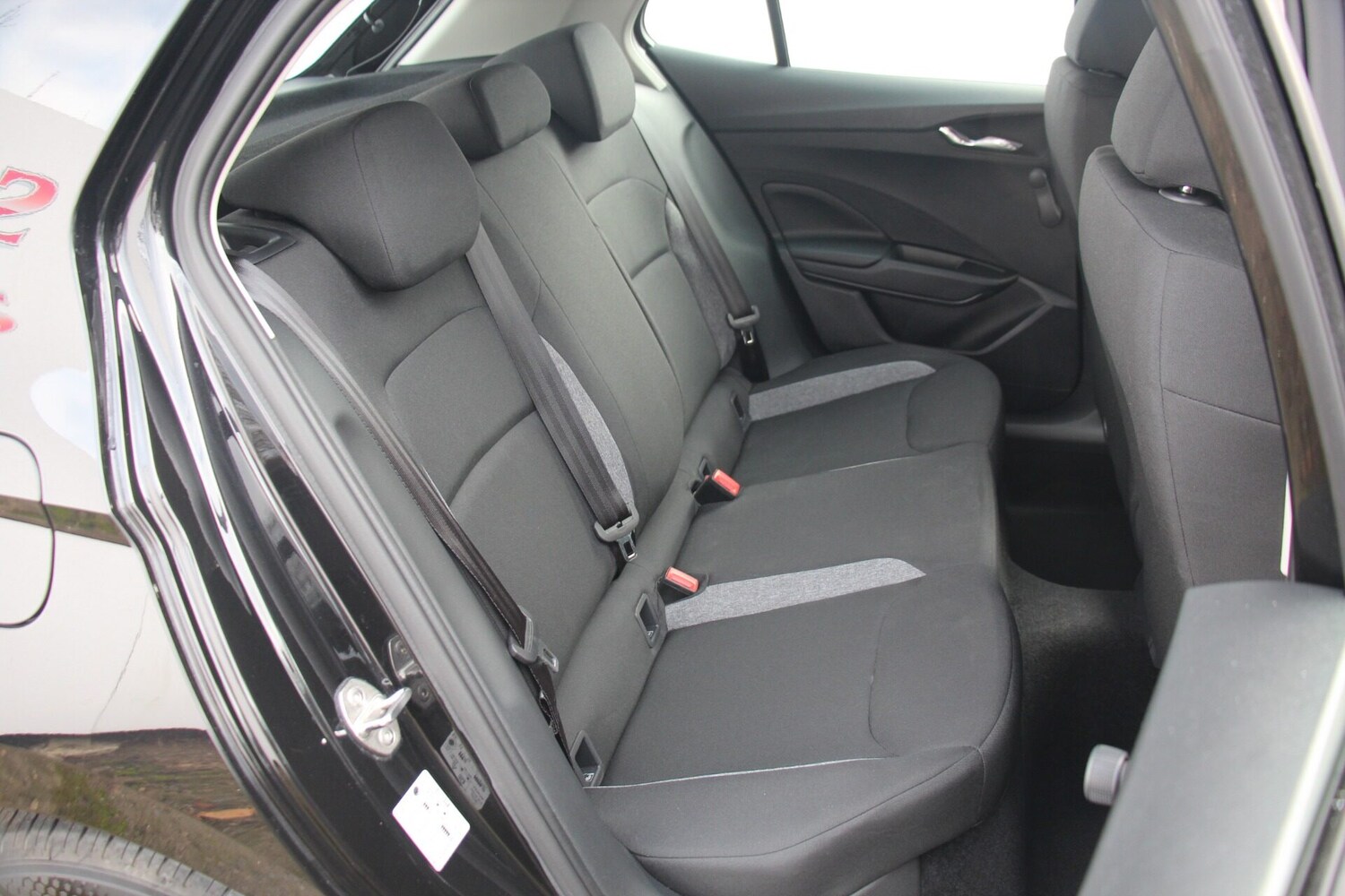 Used Skoda Fabia 2023 for sale - 76545917: Photo 11