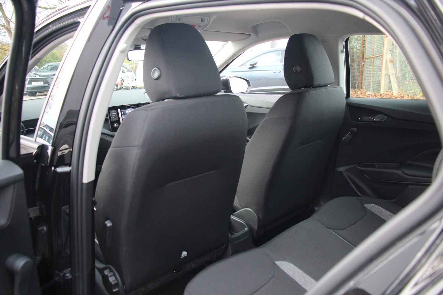 Used Skoda Fabia 2023 for sale - 76545917: Photo 13