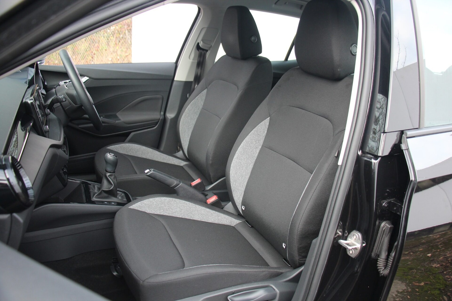 Used Skoda Fabia 2023 for sale - 76545917: Photo 14