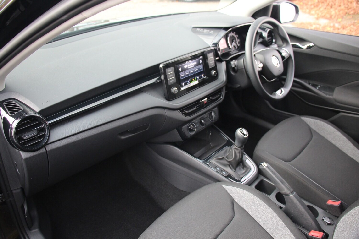 Used Skoda Fabia 2023 for sale - 76545917: Photo 15