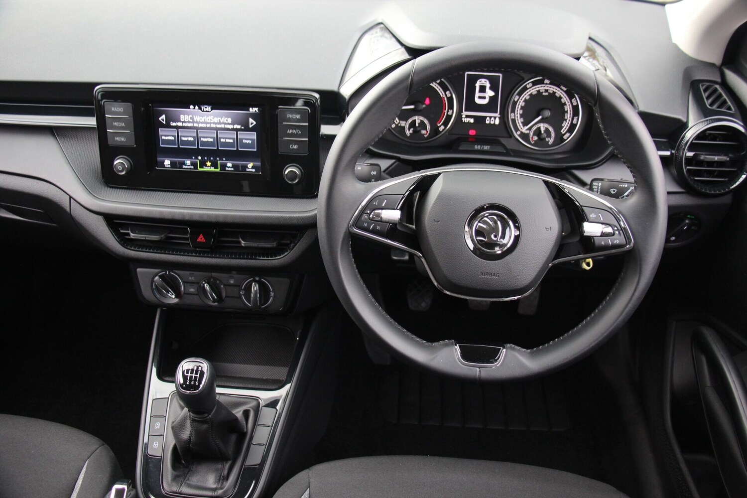 Used Skoda Fabia 2023 for sale - 76545917: Photo 16