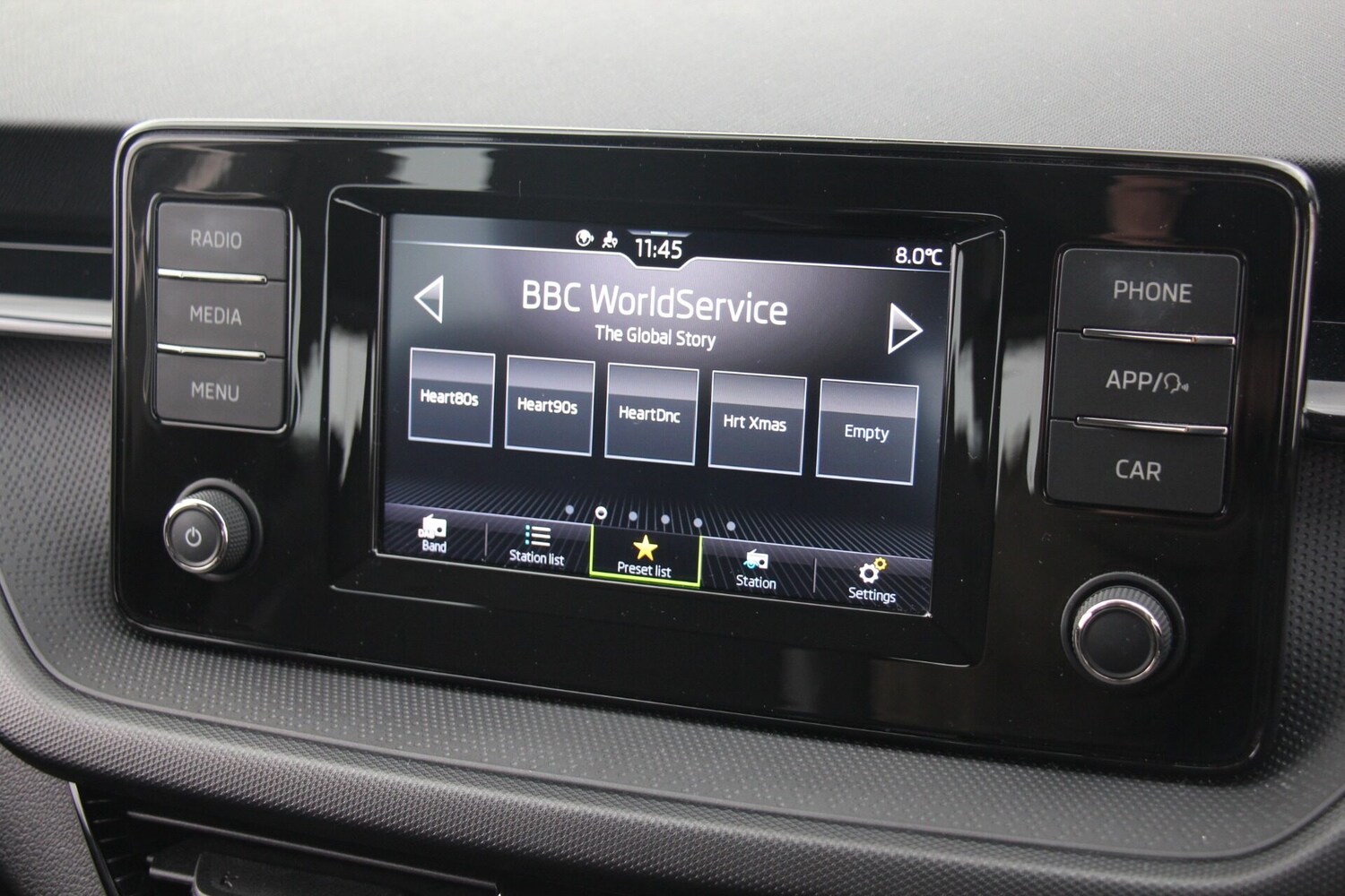 Used Skoda Fabia 2023 for sale - 76545917: Photo 17