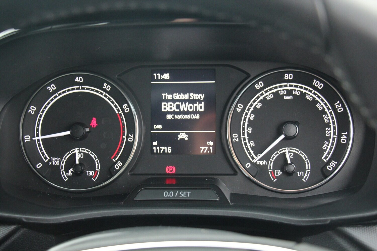 Used Skoda Fabia 2023 for sale - 76545917: Photo 18