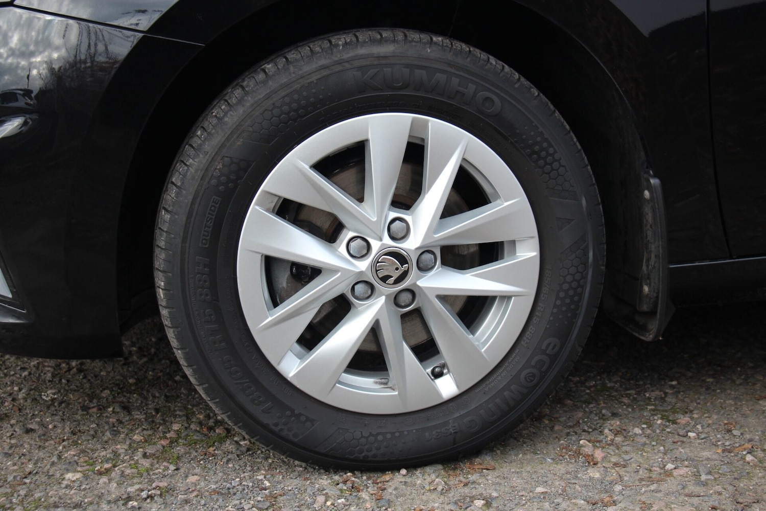 Used Skoda Fabia 2023 for sale - 76545917: Photo 7