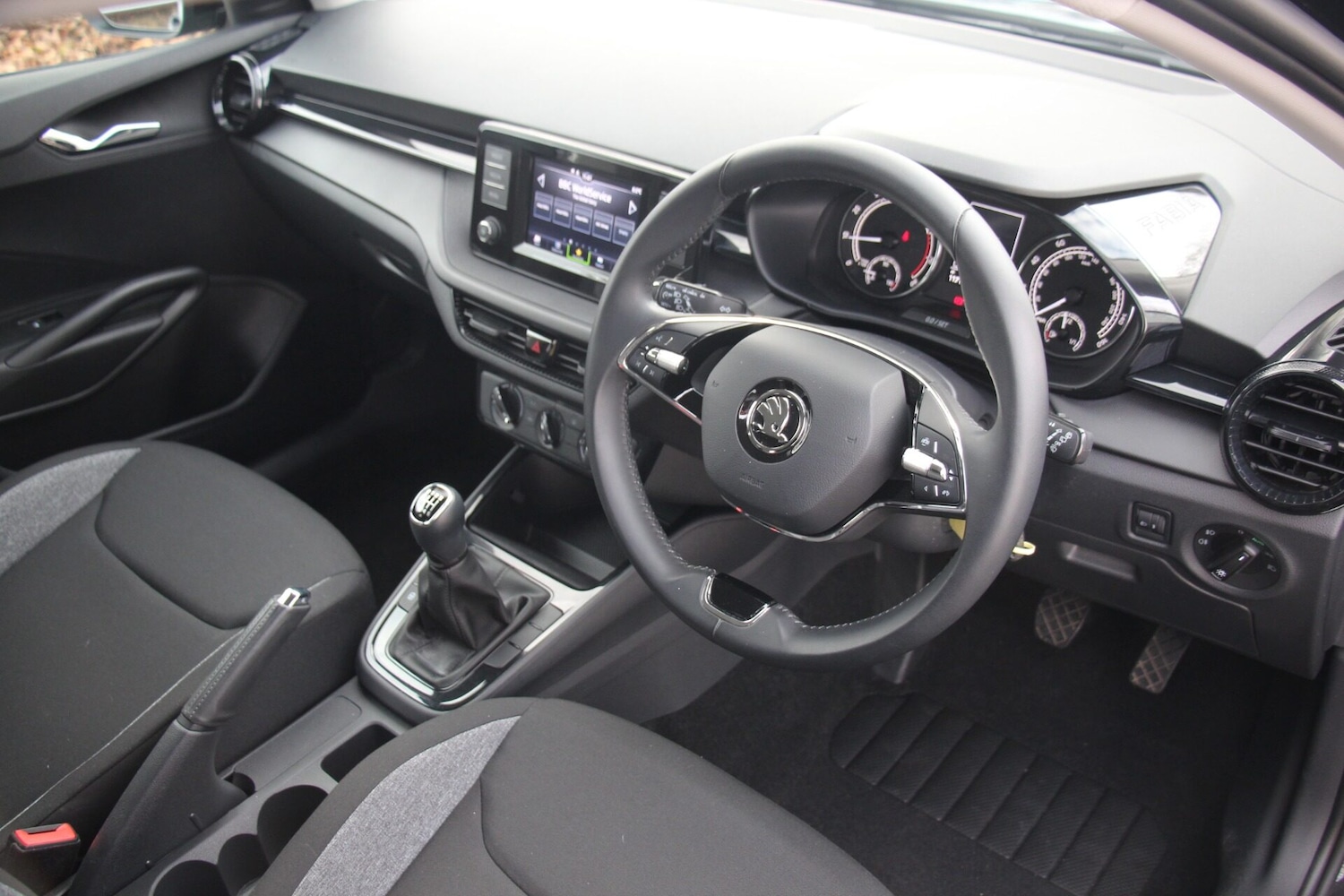 Used Skoda Fabia 2023 for sale - 76545917: Photo 8