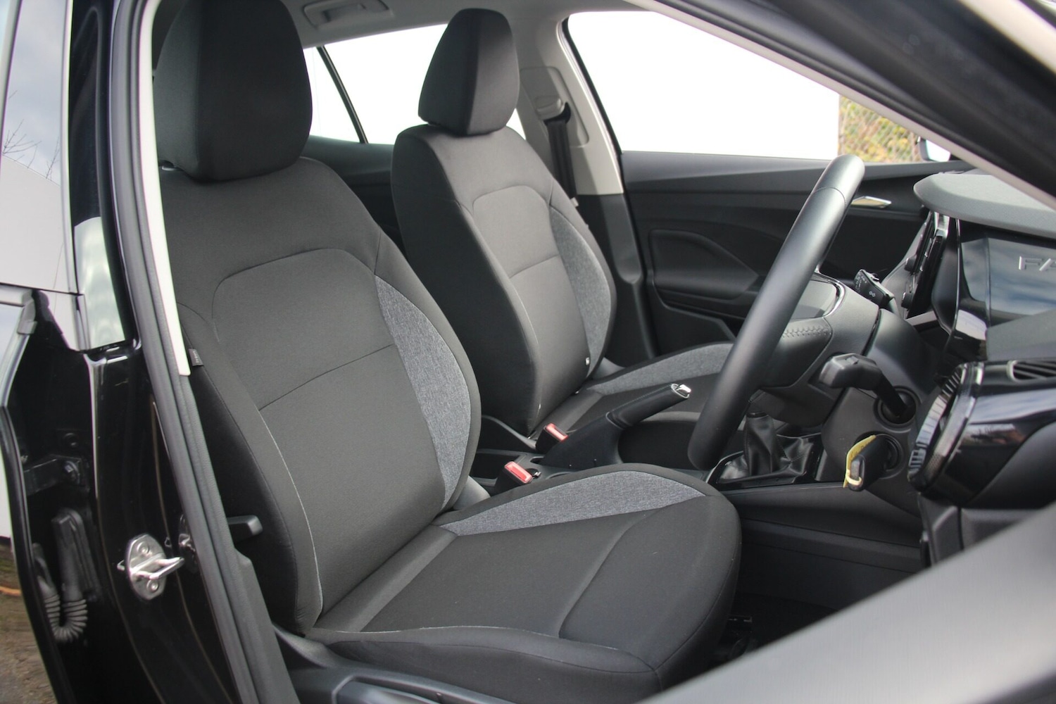 Used Skoda Fabia 2023 for sale - 76545917: Photo 9