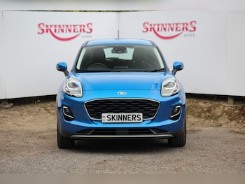 Used Ford Puma 2023 for sale - 75772929: Photo
