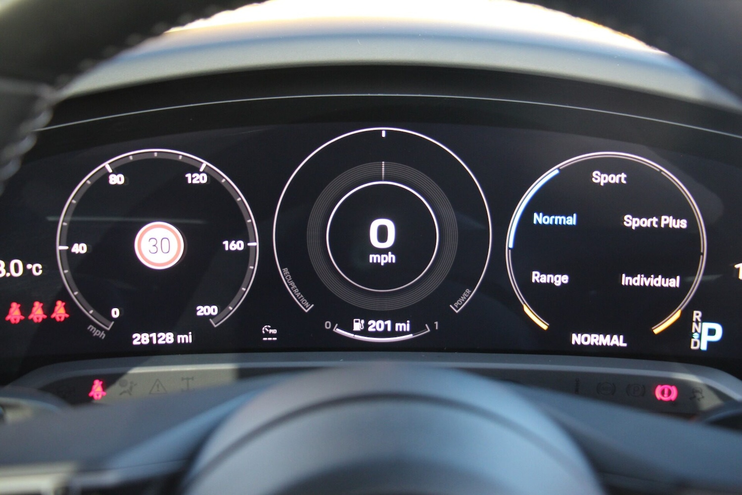 Used Porsche Taycan 2021 for sale - 76292367: Photo 19