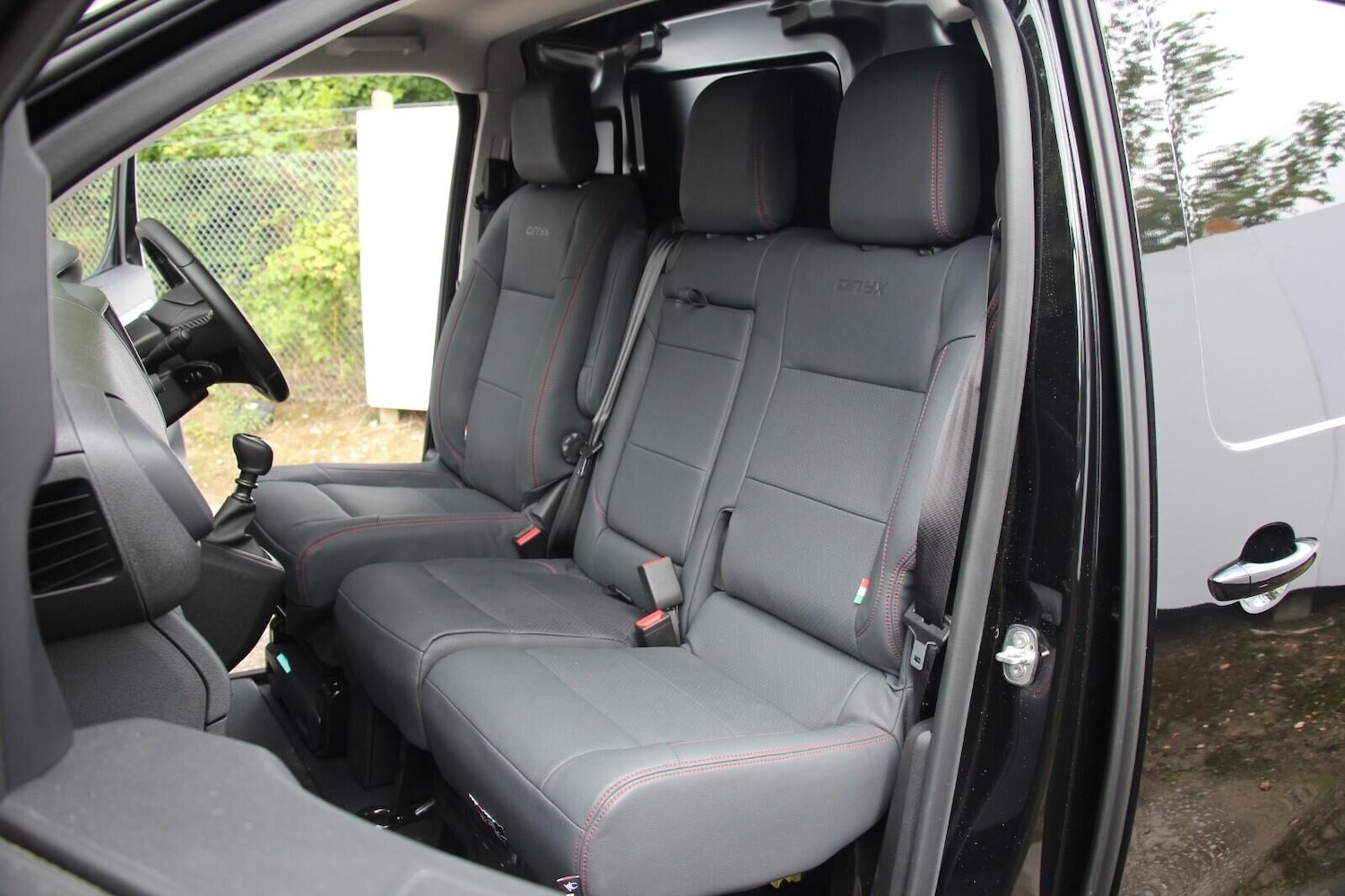 Vehicle 11