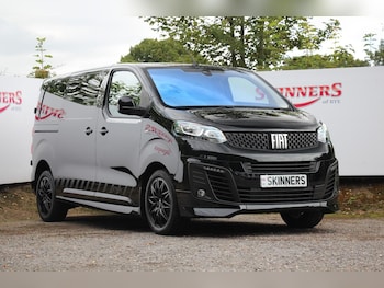 Fiat - Scudo