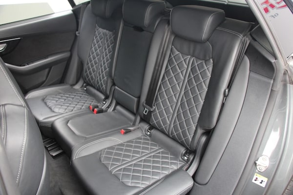 Used Audi Q8 2019 for sale - 75618355: Photo 12