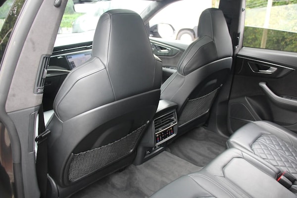 Used Audi Q8 2019 for sale - 75618355: Photo 13