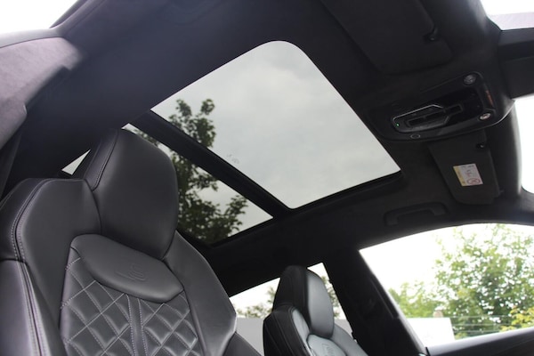 Used Audi Q8 2019 for sale - 75618355: Photo 18