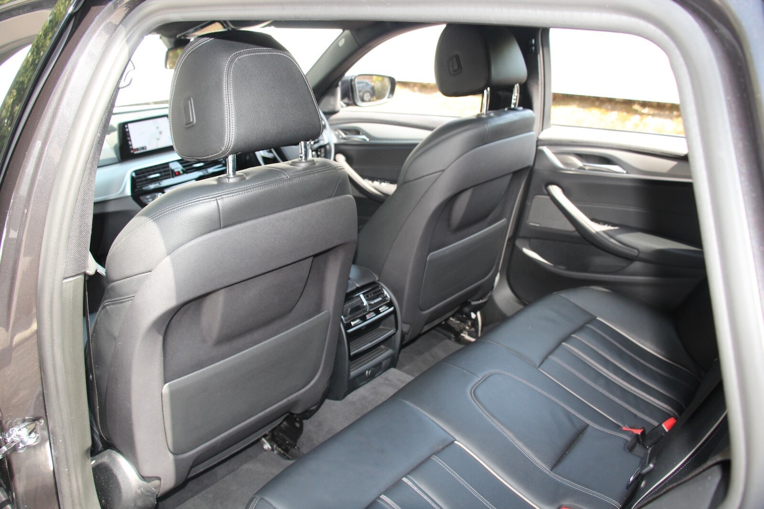 Used BMW 5 Series 2018 for sale - 76716598: Photo 13