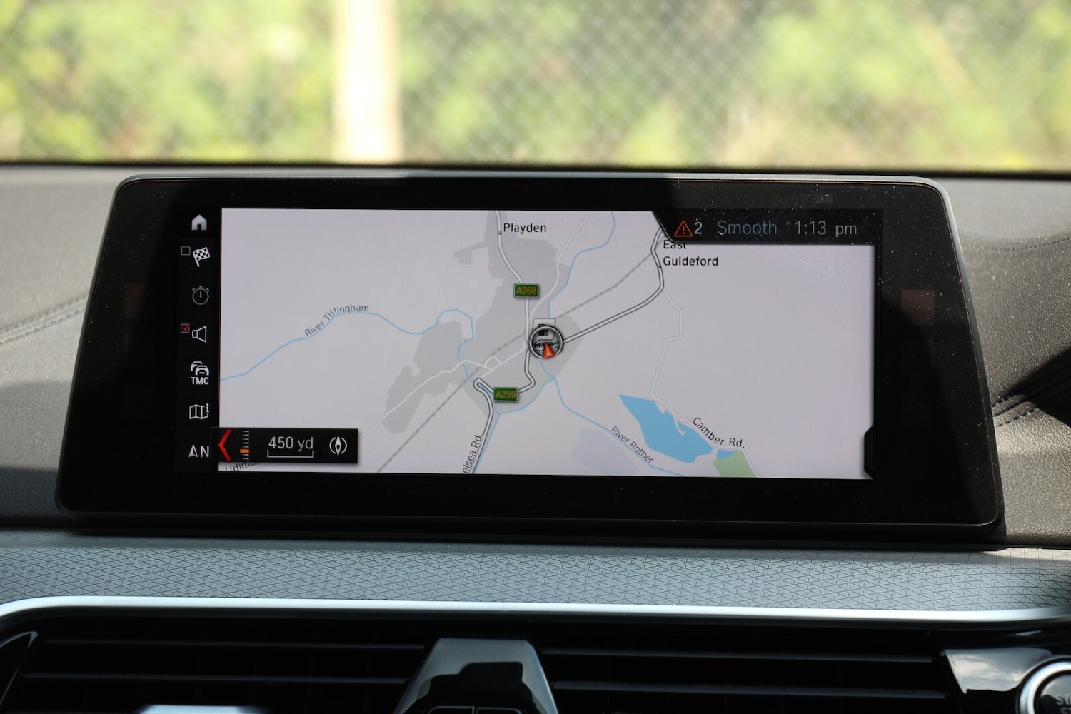 Used BMW 5 Series 2018 for sale - 76716598: Photo 17