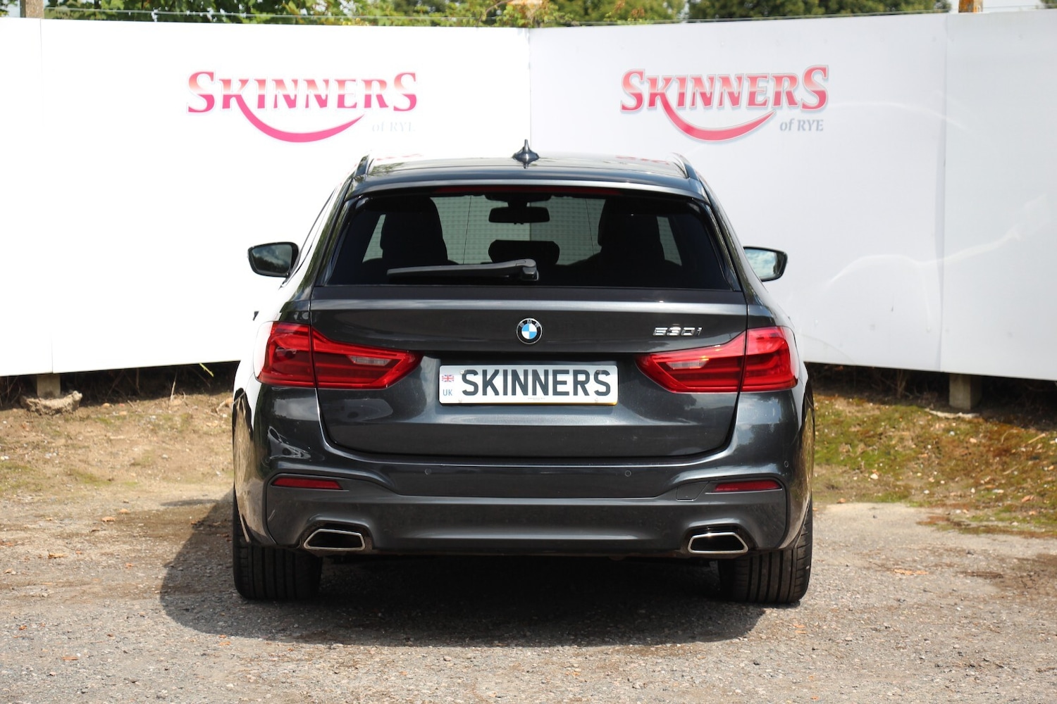 Used BMW 5 Series 2018 for sale - 76716598: Photo 5