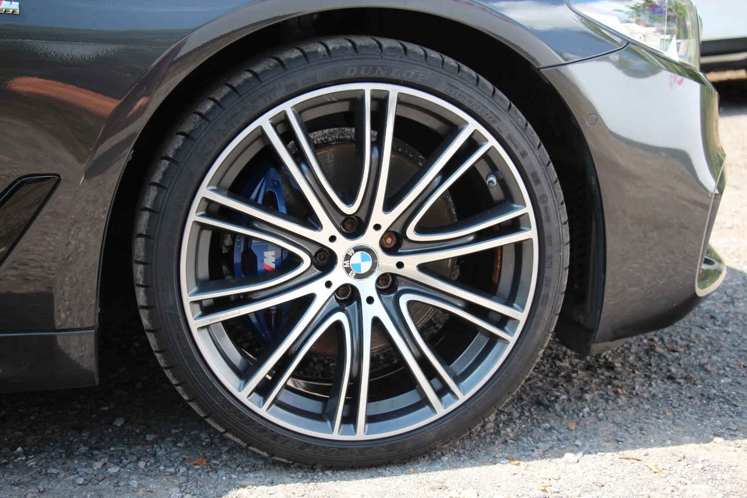 Used BMW 5 Series 2018 for sale - 76716598: Photo 7