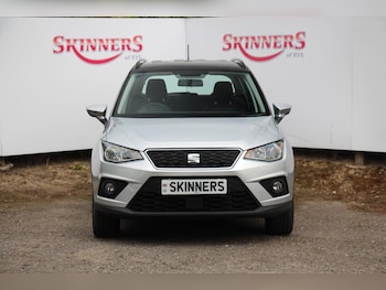 Used SEAT Arona 2019 for sale - 75618346: Photo