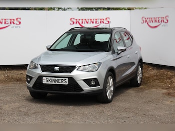 Used SEAT Arona 2019 for sale - 75618346: Photo