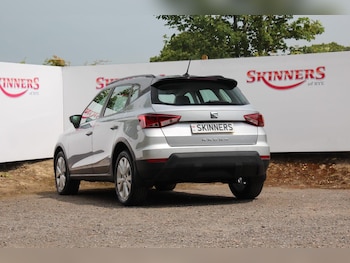 Used SEAT Arona 2019 for sale - 75618346: Photo