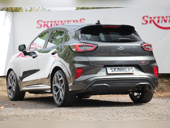 Used Ford Puma 2023 for sale - 79500723: Photo