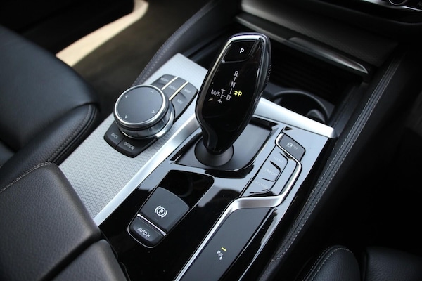 Used BMW 5 Series 2018 for sale - 75618349: Photo 18