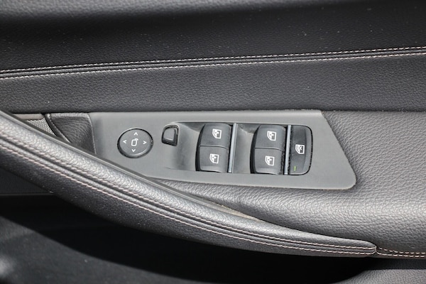 Used BMW 5 Series 2018 for sale - 75618349: Photo 20