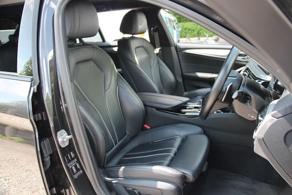 Used BMW 5 Series 2018 for sale - 75618349: Photo 9