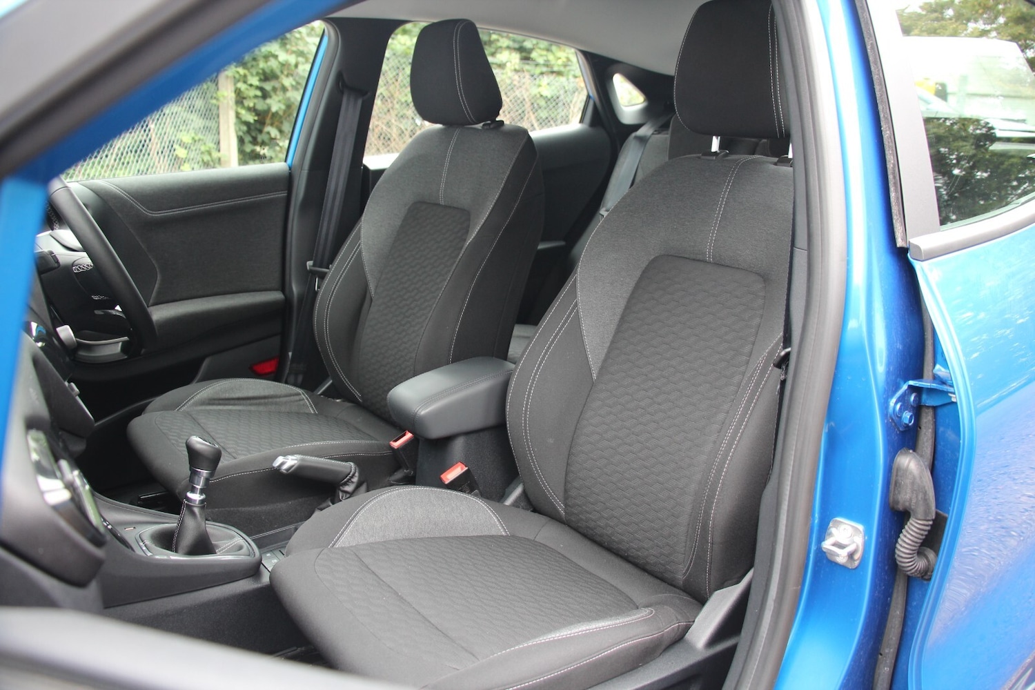 Used Ford Puma 2023 for sale - 76668065: Photo 11