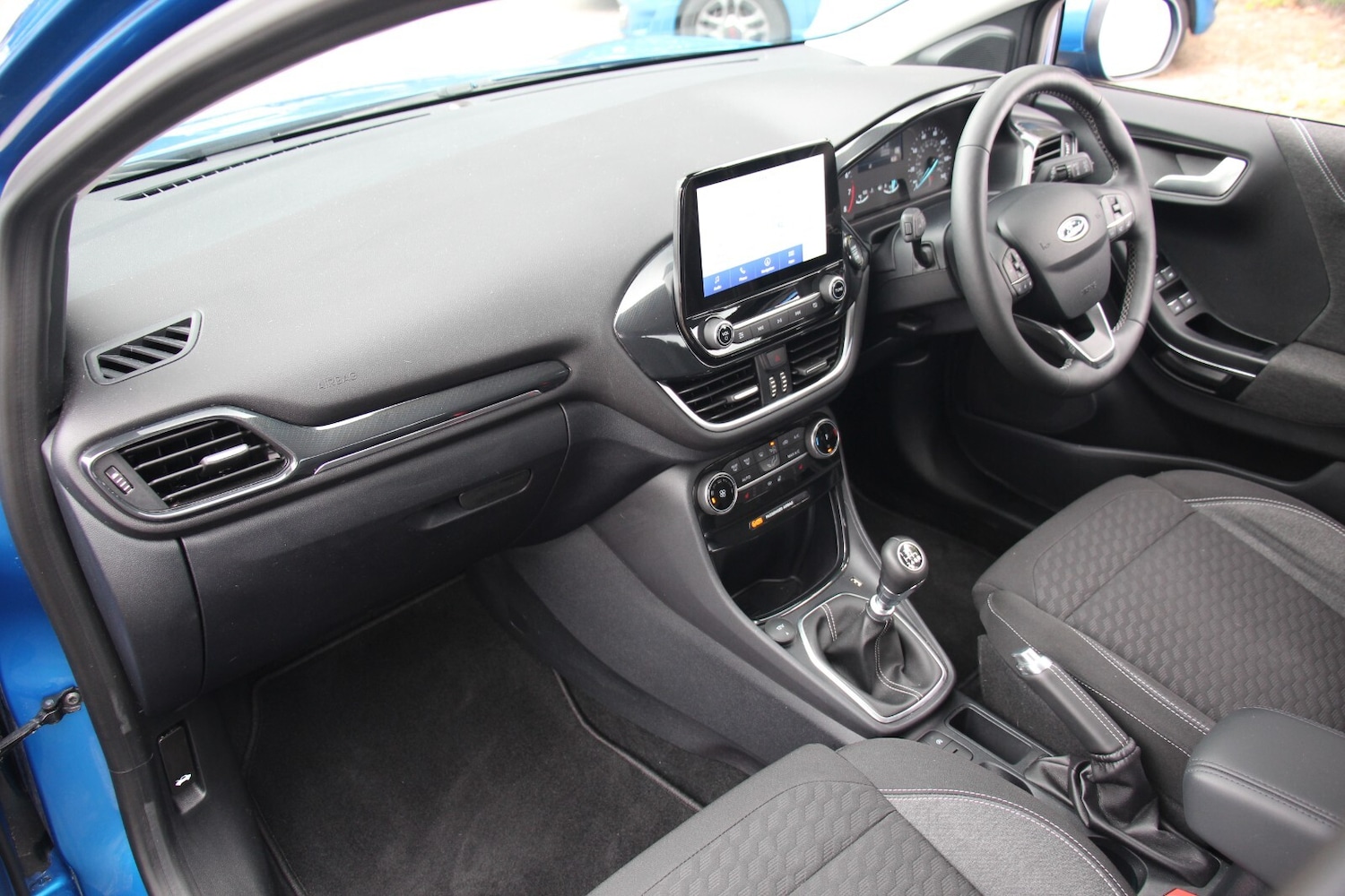 Used Ford Puma 2023 for sale - 76668065: Photo 12