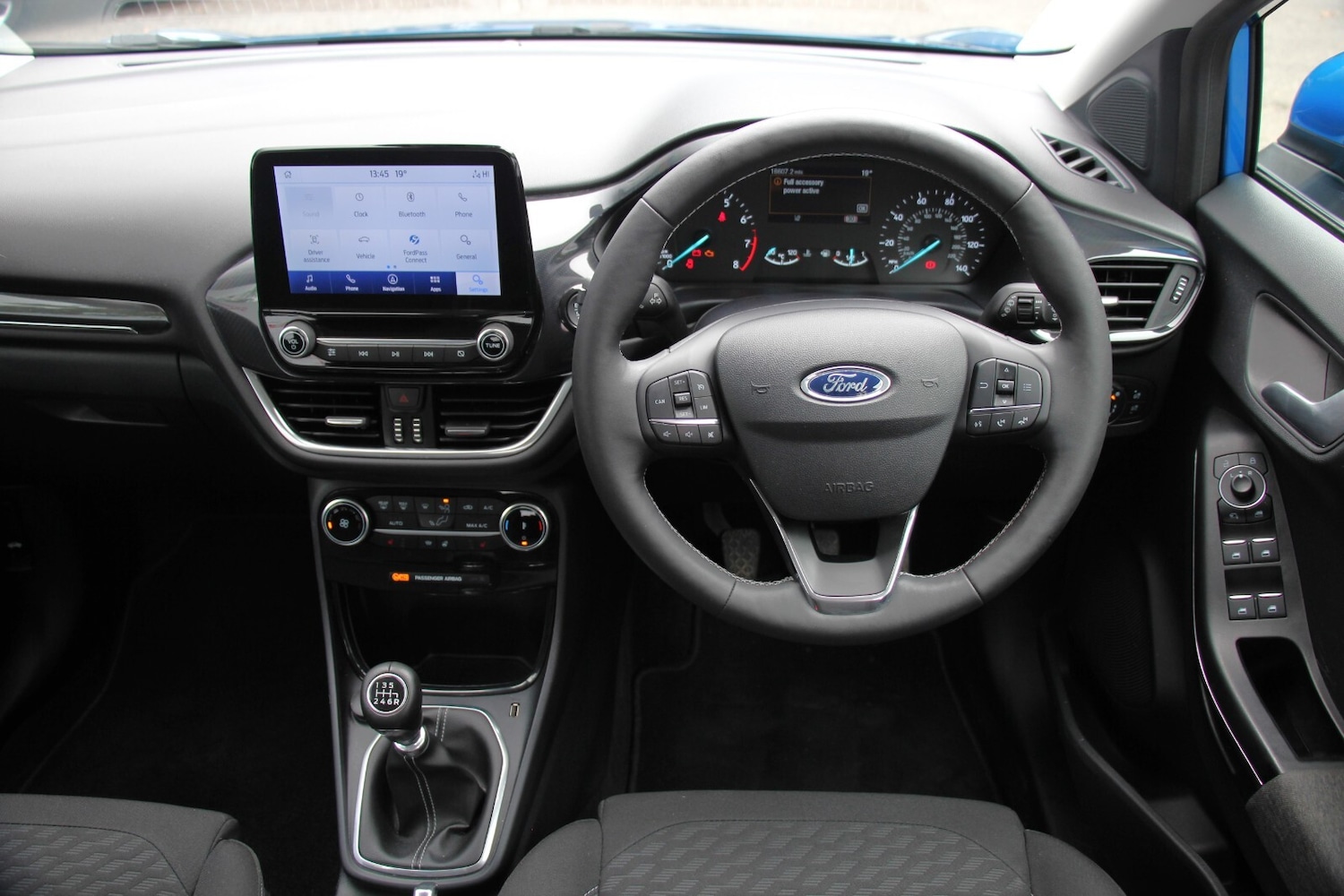 Used Ford Puma 2023 for sale - 76668065: Photo 13