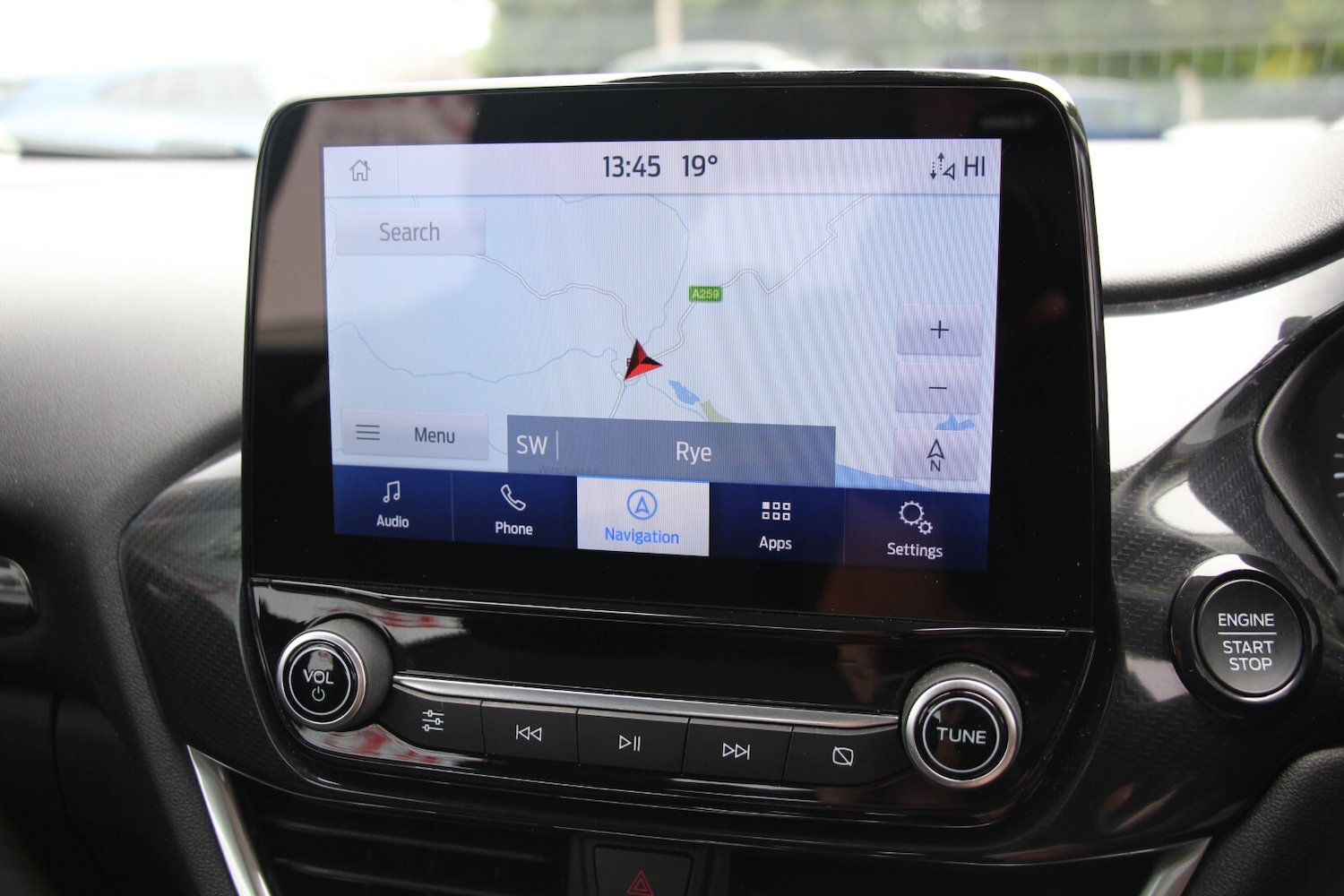 Used Ford Puma 2023 for sale - 76668065: Photo 14