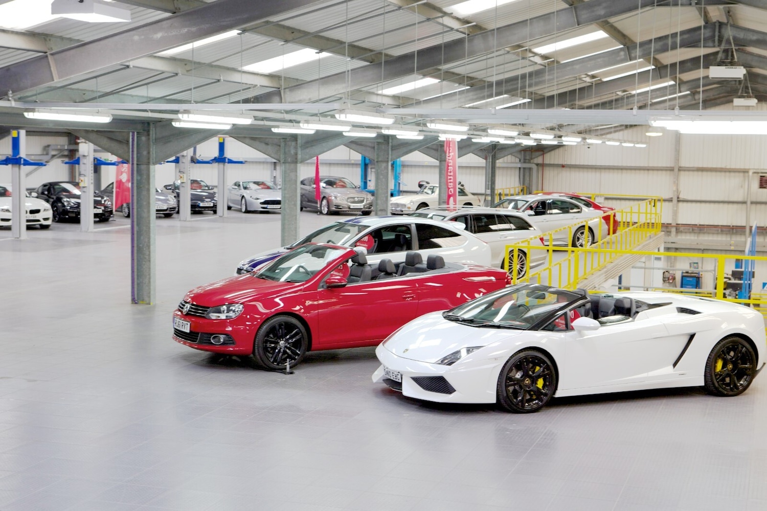 Used Ford Puma 2023 for sale - 76668065: Photo 27