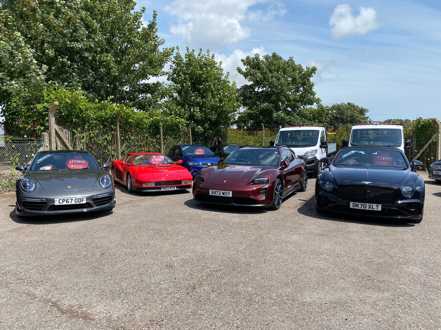 Used Ford Puma 2023 for sale - 76668065: Photo 29