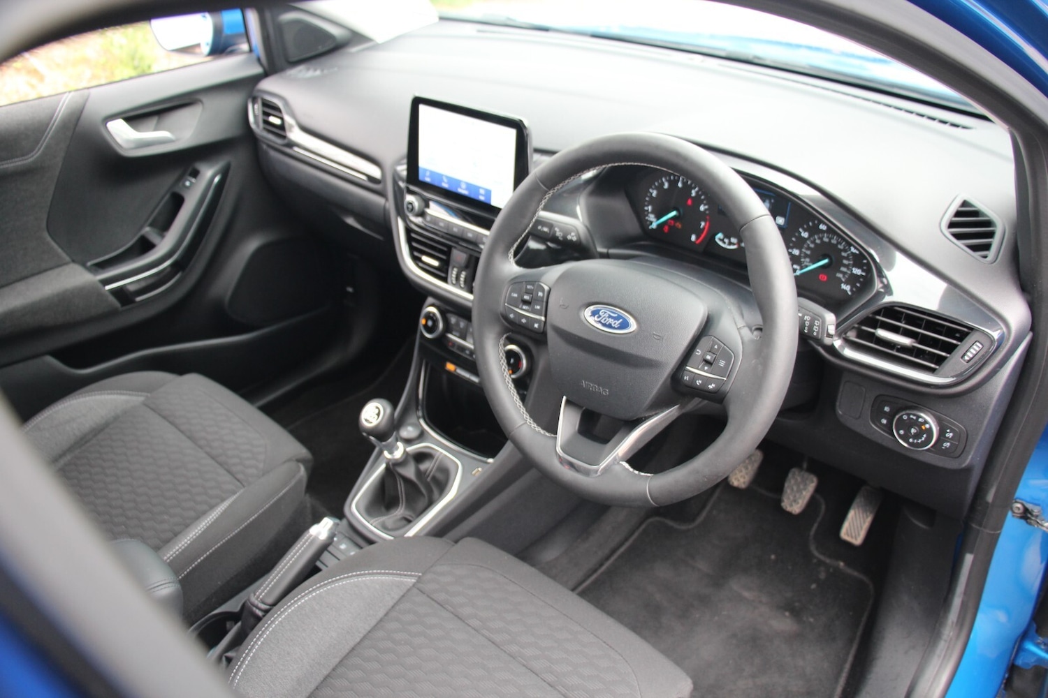 Used Ford Puma 2023 for sale - 76668065: Photo 5