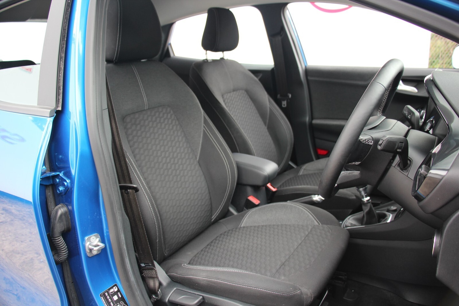 Used Ford Puma 2023 for sale - 76668065: Photo 6