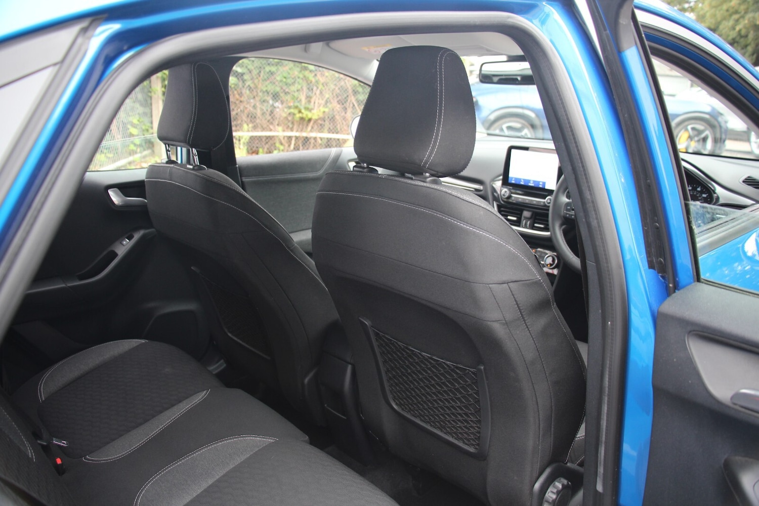 Used Ford Puma 2023 for sale - 76668065: Photo 7