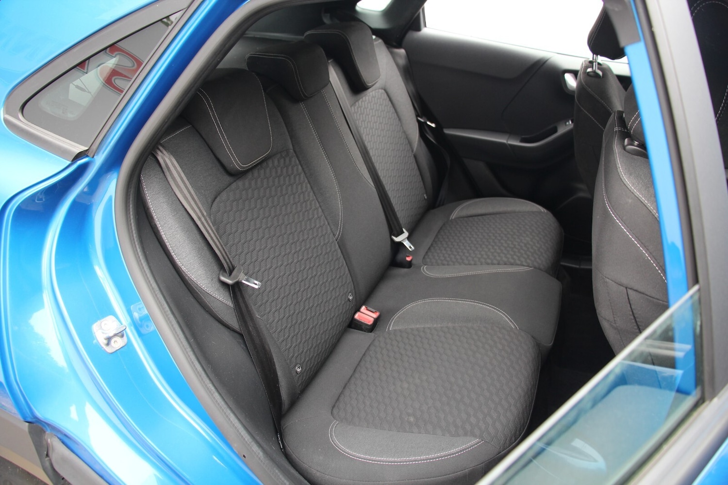 Used Ford Puma 2023 for sale - 76668065: Photo 8
