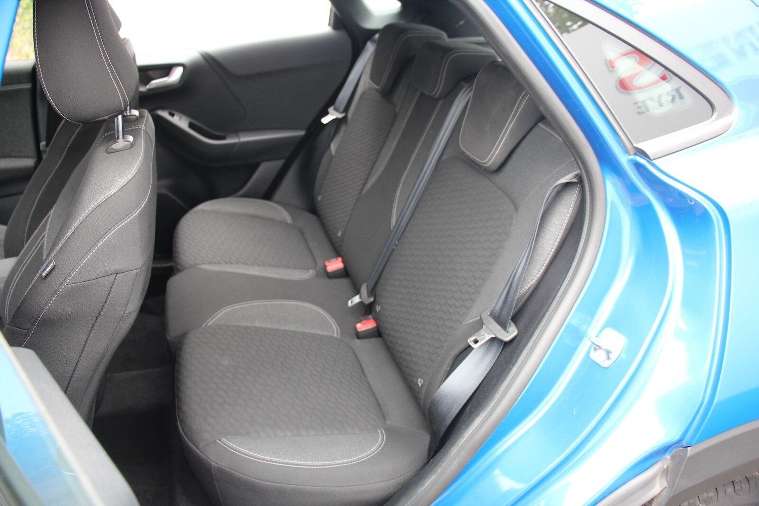Used Ford Puma 2023 for sale - 76668065: Photo 9