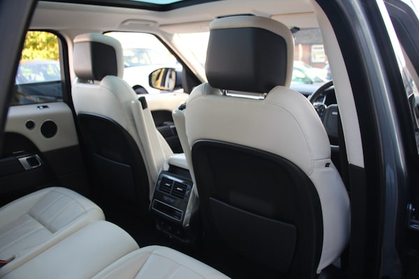 Used Land Rover Range Rover Sport 2018 for sale - 76181266: Photo 10