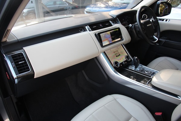 Used Land Rover Range Rover Sport 2018 for sale - 76181266: Photo 15